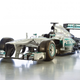 Illustration for article titled Now You Can Win Every Track Day You Even Sneeze At With Mercedes 2013 F1 Car